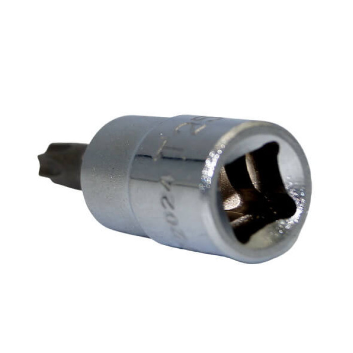 Купити Головка з битою Torx Т25, 1/4