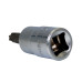 Головка з бітою Torx T25 1/4 L=32mm