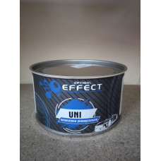 Шпатлевка универсальная автомобильная EFFECT UNI 1,8 кг