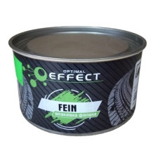 Шпаклівка фінішна EFFECT Fein 1,8кг