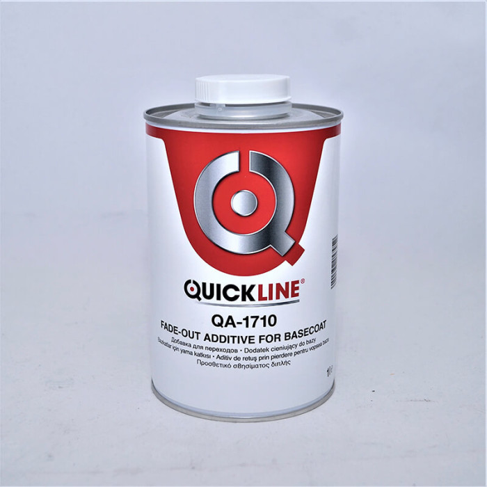 Добавка для переходу по базі QUICK LINE 1л Basecoat