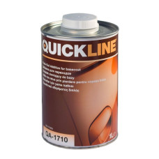 Розчинник для рідкої шпаклівки QUICK LINE QP-3700