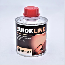 Антисіліконова антикратерна добавка Anti Silikone QUICK LINE 0.25л