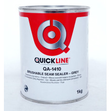 Герметик поліуретановий під пензель QUICK LINE 1 кг
