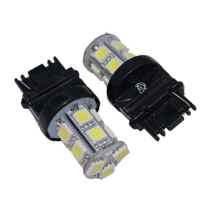 Лампа світлодіодна T25-002(2) CYCLON 12V ST