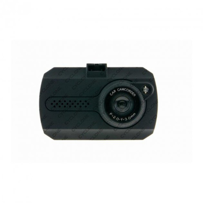 Автомобільний відеореєстратор CYCLON (DVA-02).