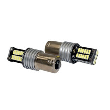 Лампа світлодіодна S25-055 CYCLON 12V CAN