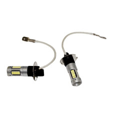 Лампа LED H3 30 SMD
