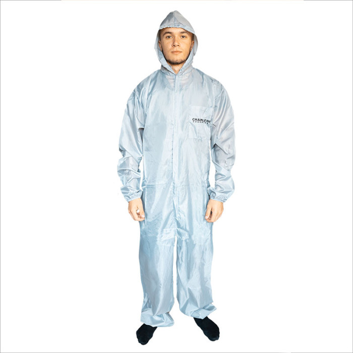 Комбінезон для фарбування XXL CHAMALEON 80015