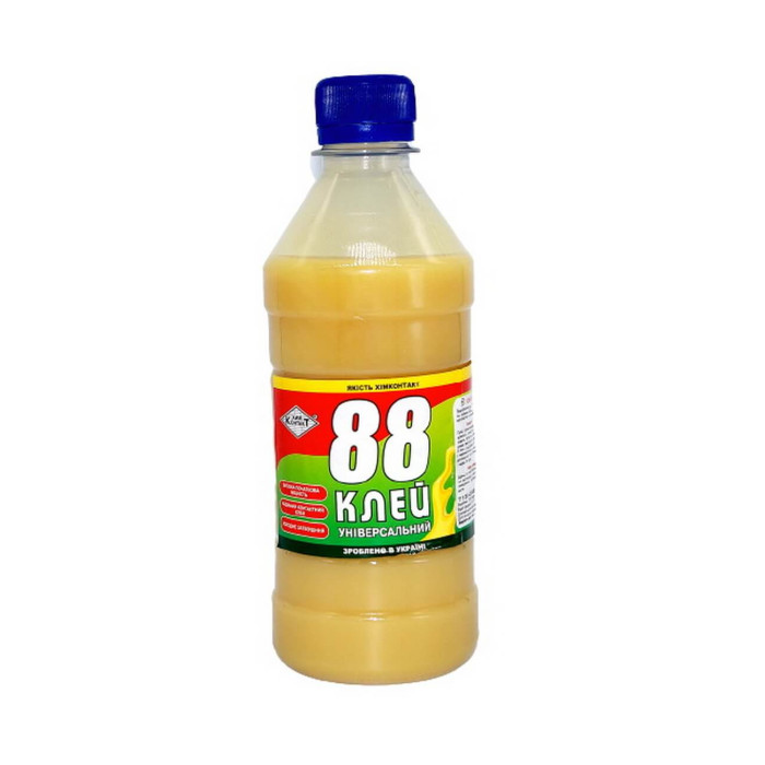 Купити Клей універсальний 88 