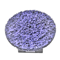Круг абразивний пурпурний White disk 150*13*13