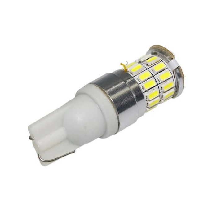 Лампа світлодіодна T10 10368 36SMD 400Lm