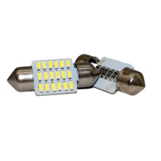 Лампа світлодіодна CAN T11-020 (31) 3014-18 12V SDSD