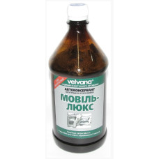 Мовіль Velvana 1 л