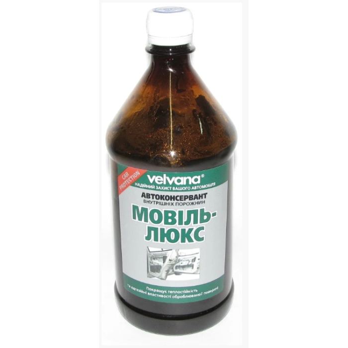Мовіль Velvana 1 л
