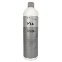 Засіб для пластику Koch Chemie Pss Plast Star 1л (ціна за 1л)