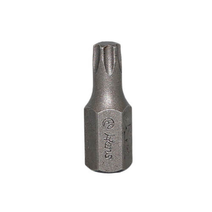 Купити Біта TORX T40 40мм HANS 043-3T40 в Україні