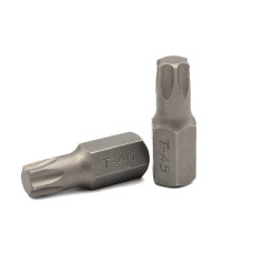 Біта 30мм TORX T45 HANS