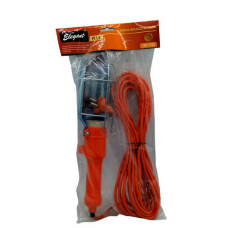 Переносна лампа 220V/60W/5м