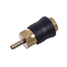Швидкознімач (МАМА) на шланг AUARITA 8мм