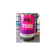 Розчинник універсальний TORO 3803 1л