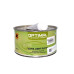 Шпаклівка з скловолокном OPTIMAL Glas&Ultra Light жовта легка 1,0кг (більше волокна)