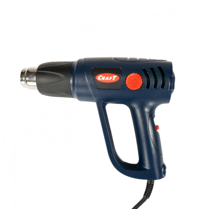 Фен технічний Craft 2200W