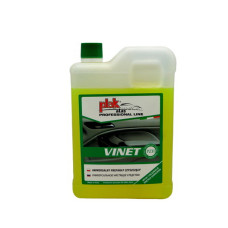Очисник пластику ATAS PLAK / VINET 1.8л