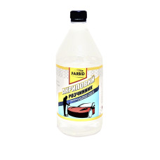 Растворитель акриловый FARBID 0.8л (0,67кг)