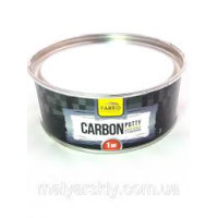 Шпаклевка FARBID Carbon 1кг.