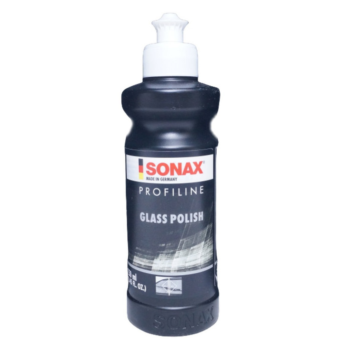 Поліроль для скла SONAX 250мл