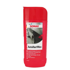 Віск рідкий SONAX Wax 250мл