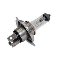 Лампа галогенна H4 60/55W +30 PHILIPS