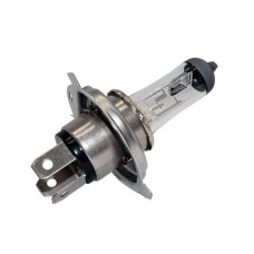 Лампа галогенна H4 60/55W +30 PHILIPS