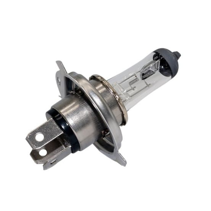 Лампа галогенна H4 60/55W +30 PHILIPS