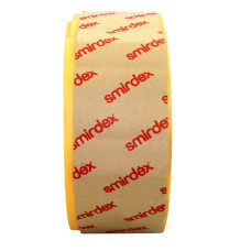 Абразивний папір на паралоні SMIRDEX P240 115*25м