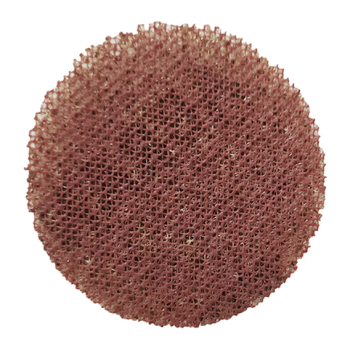 Розочки MIRKA WPF 133/33mm 2500 S/A(1*10)