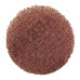 Розочки MIRKA WPF 133/33mm 2500 S/A(1*10)