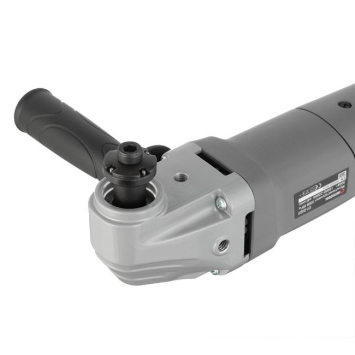 Мультиінструмент INTERTOOL 300 Вт РЕНОВАТОР 15000-22000об \ мін.кейс.аксес.