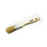 Пензель флейцевий Сила натуральна щетина економ 1