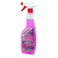 Очисник дисків Auto Drive Wheel Cleaner 500ml кислотний (Тригер)