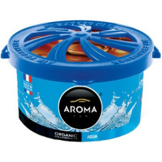 Ароматизатор Aroma Car Gar Organic AGUA 40мл