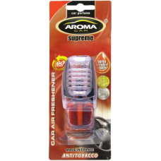 Ароматизатор Aroma Car Gar Organic ANTI-TOBACCO 8мл