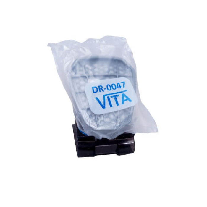 Купити Фільтр вугільний змінний Vita-хімік2, хімік3, А1 (під 3М) DR-0047 в Україні