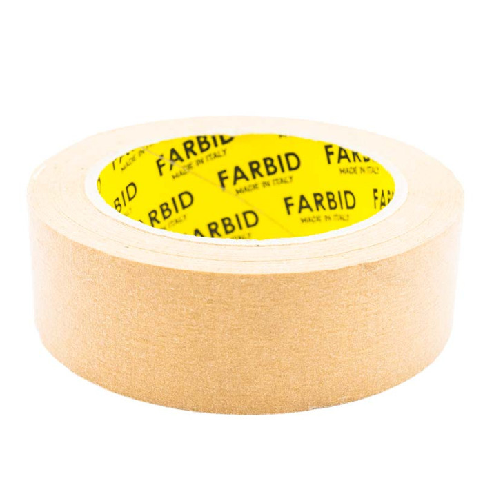 Купити Скотч малярський FARBID 36мм 110С (1*48уп) в Україні
