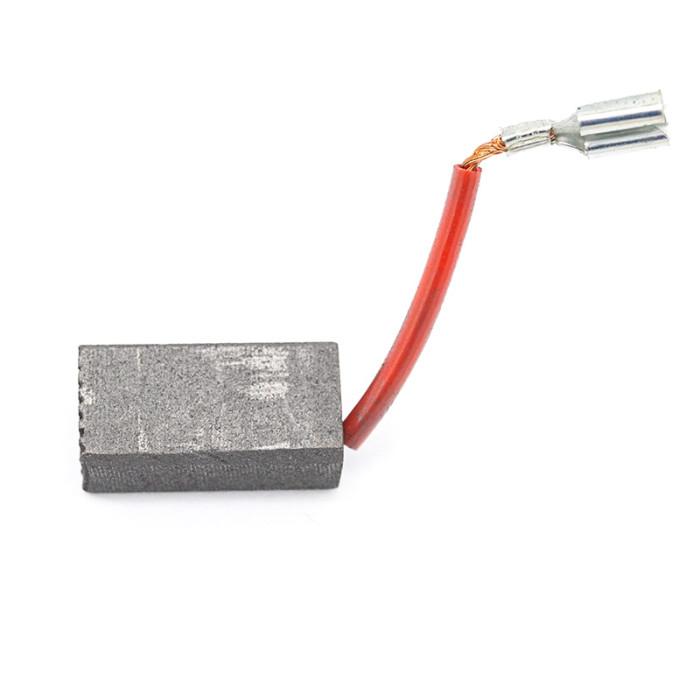 Купити Графітова щітка 6x8x15 мм (2 шт.) (R1130) в Україні