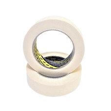 Малярна стрічка 3M 2328, 70 градусів 36 мм * 50м (24шт)