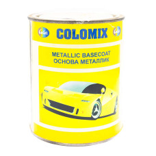 АКЦІЯ COLOMIX 602 Авантюрин 1л металлик.