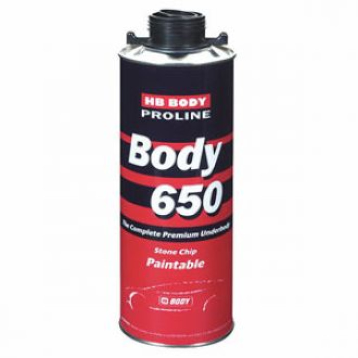 Body 650 Захисний засіб
