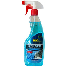Розморожувач скла Bio Line DE-ICER 500мл (100343)
